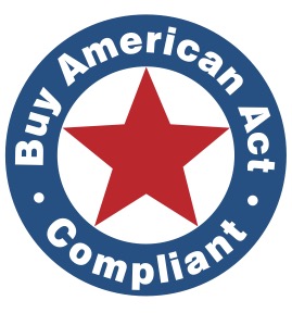 Sloan Buy American Act Compliant