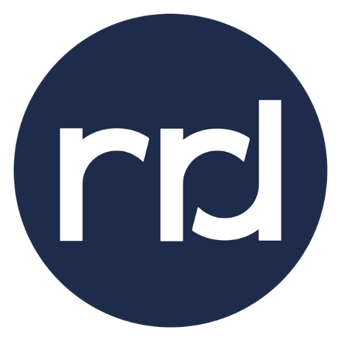 RRD, RR Donnelley & Sons