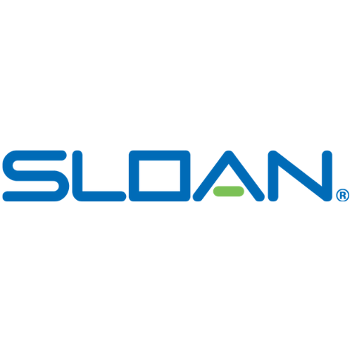 Sloan Valve Company, plumbing manufacturer