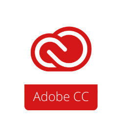 Creative Cloud application