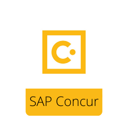 SAP Concur