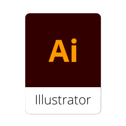 Illustrator application